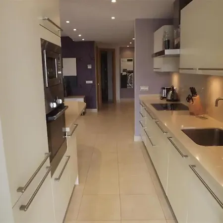 Pass The Keys Espectacular Penthouse Con Jacuzzi Privado *