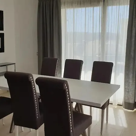 Pass The Keys Espectacular Penthouse Con Jacuzzi Privado Apartment *