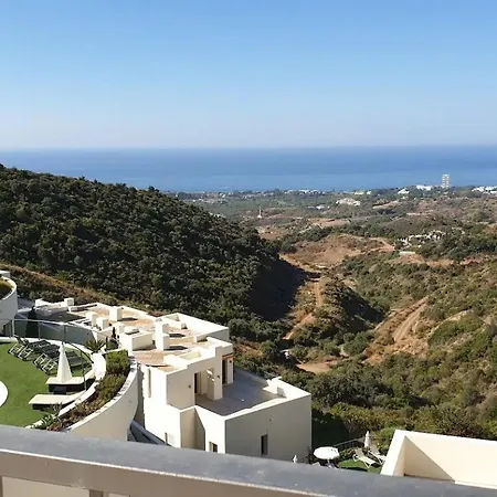 Apartment Pass The Keys Espectacular Penthouse Con Jacuzzi Privado *