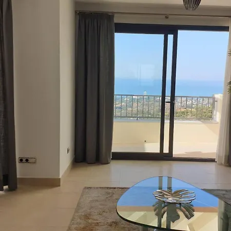 Apartment Pass The Keys Espectacular Penthouse Con Jacuzzi Privado *