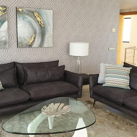 Apartment Pass The Keys Espectacular Penthouse Con Jacuzzi Privado
