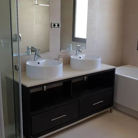 Apartment Pass The Keys Espectacular Penthouse Con Jacuzzi Privado *