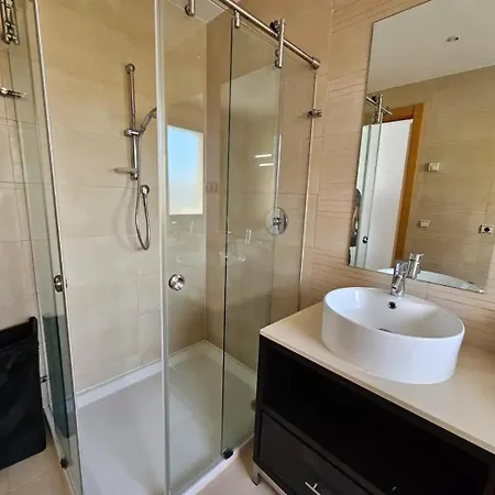Apartment Pass The Keys Espectacular Penthouse Con Jacuzzi Privado *