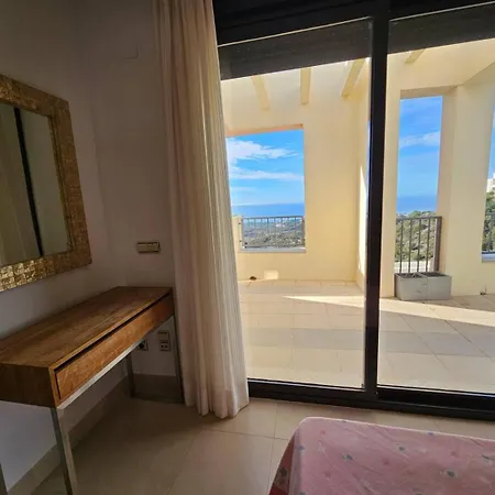 Apartment Pass The Keys Espectacular Penthouse Con Jacuzzi Privado