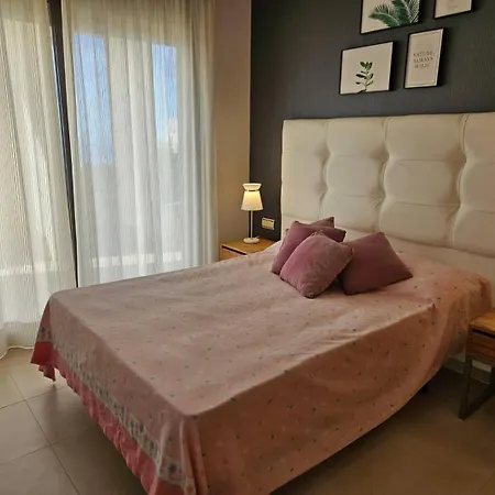 Pass The Keys Espectacular Penthouse Con Jacuzzi Privado Apartment Marbella