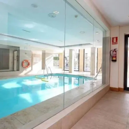 Apartment Pass The Keys Espectacular Penthouse Con Jacuzzi Privado *