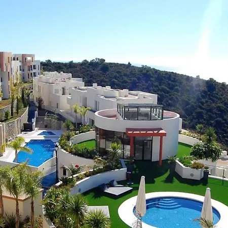 Apartment Pass The Keys Espectacular Penthouse Con Jacuzzi Privado *