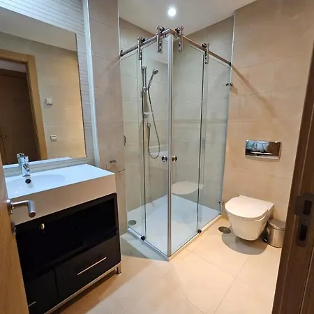 Pass The Keys Espectacular Penthouse Con Jacuzzi Privado * Marbella