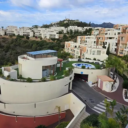 Apartment Pass The Keys Espectacular Penthouse Con Jacuzzi Privado