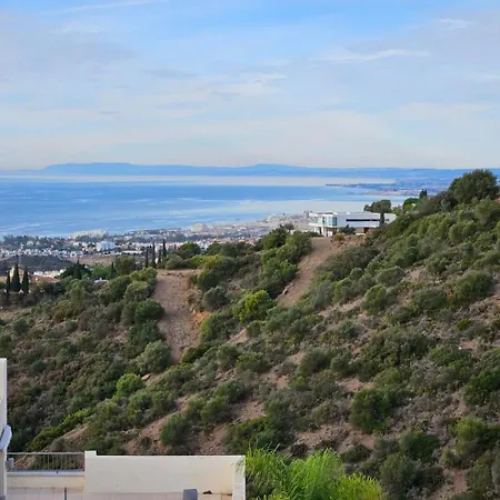 Pass The Keys Espectacular Penthouse Con Jacuzzi Privado Apartment